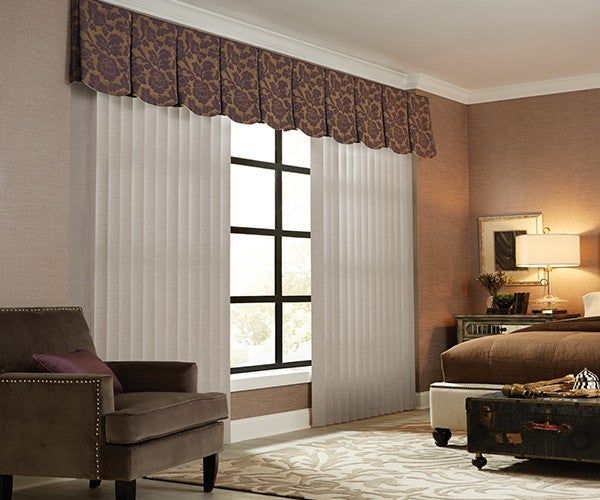 Graber Vertical Blinds