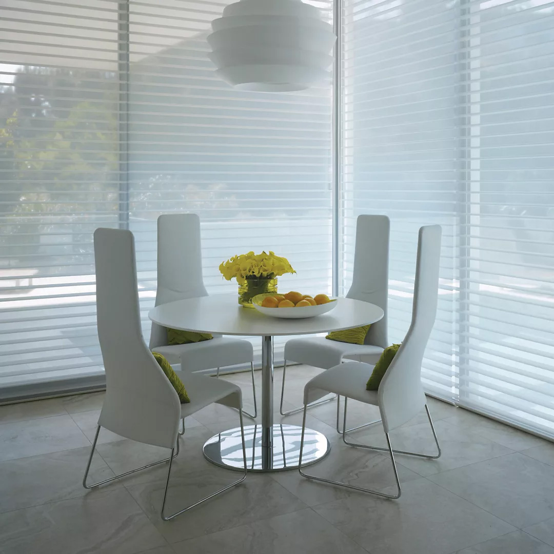 Hunter Douglas Silhouette